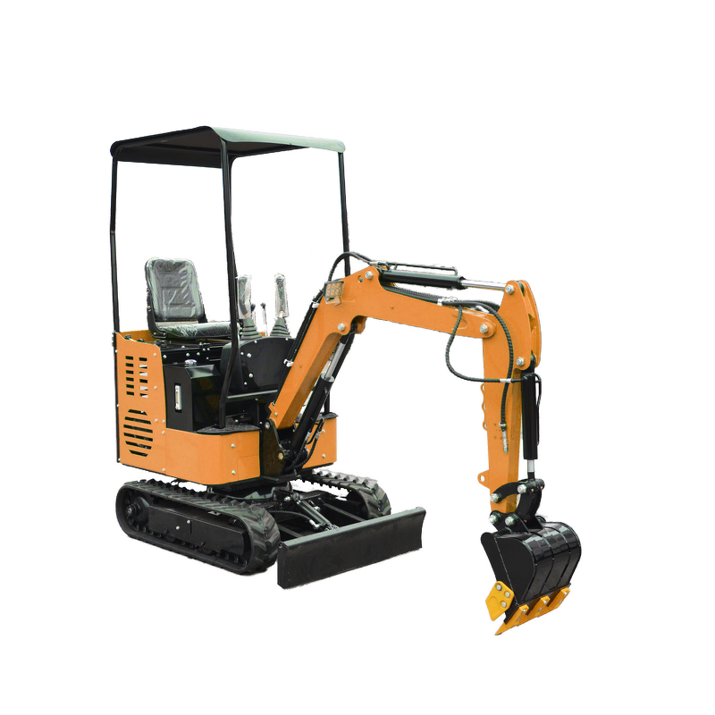 Mini Excavator Manufacturer - 1.5Ton Free Shipping China Low Failure Rate
