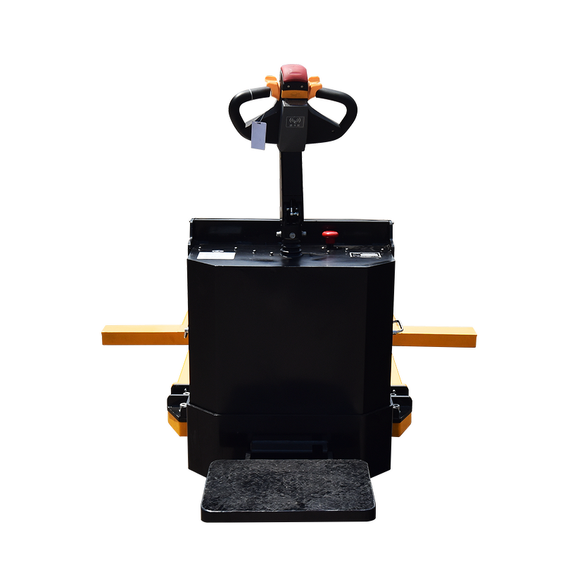 Car Jack Manufacturer - CE Approved Parking Car Mover Electric DC Power Self Propelled