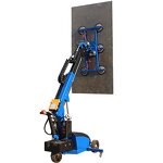 Glass Vacuum Lifter