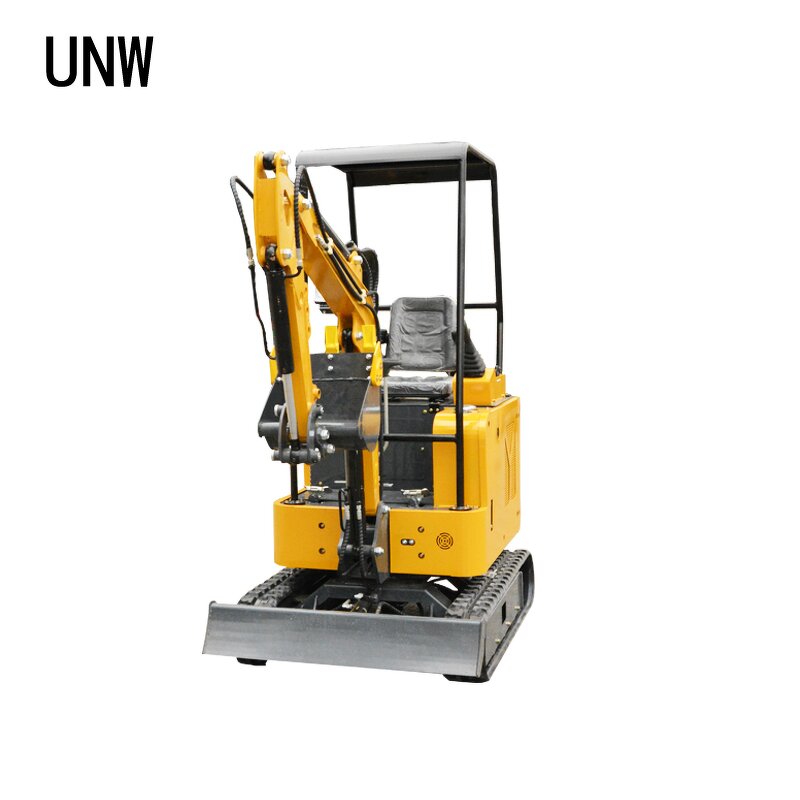 Electric Digger Manufacturer - Agricultural Machinery Mini for Loosen Soil 1Ton 2Ton