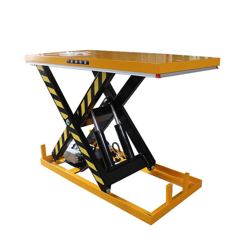 Battery Lifter Manufacturer - Hot Selling 160kg Net Weight with Remote Control