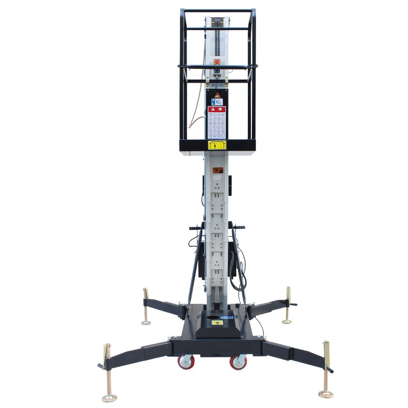 Hydraulic Lift Mover Manufacturer - Hot Selling Electrical Lift for RV for Sale