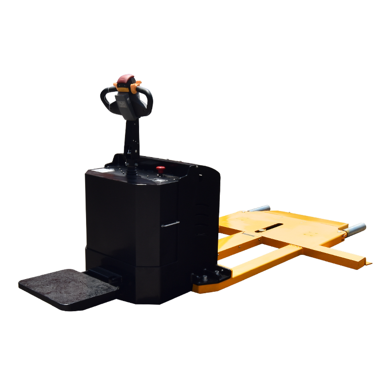 Electric Trailer Mover Manufacturer - 4500kg Hydraulic Car Mover Robot with CE Approved