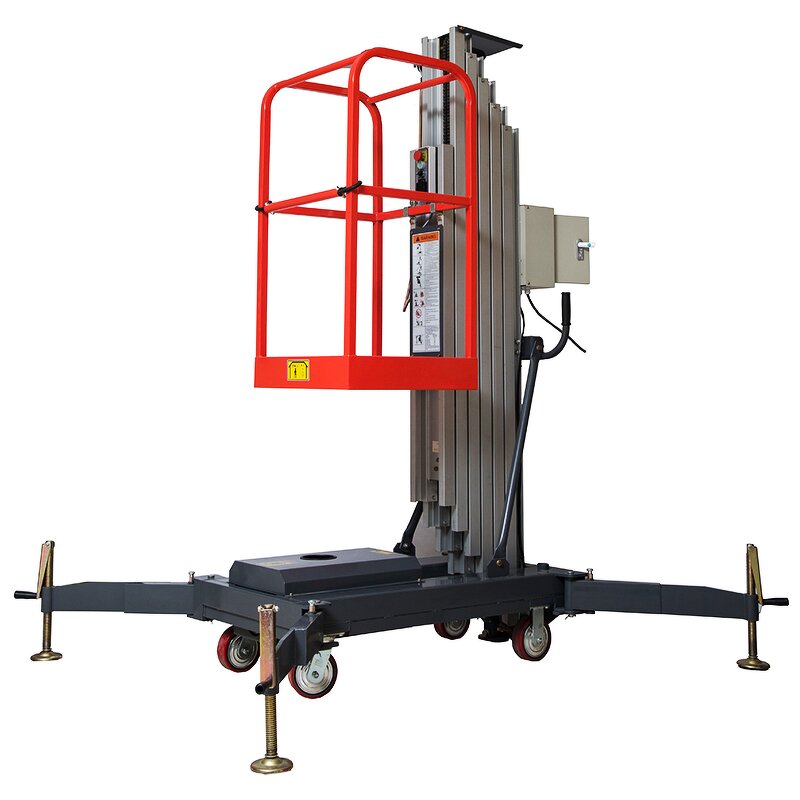 Tree Lift Machine Manufacturer - UNW Electric Portable Hoist for Tree Pull for Sale