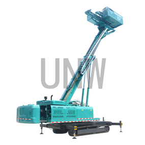 Anchor Drilling Machine Manufacturer - New Accept Portable Anchoring 360 Drilling Position for Sale