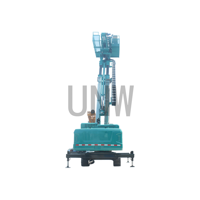 Anchor Drilling Machine Manufacturer - New Accept Portable Anchoring 360 Drilling Position for Sale