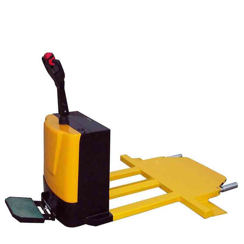 Electric Trailer Mover Manufacturer - UNW Machinery Car Lift Battery Charge with CE Approved