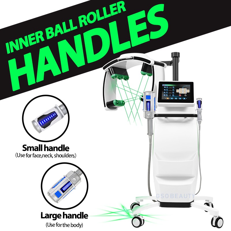 CO2 Laser Machine Factory - Fractional Skin Resurfacing Vaginal