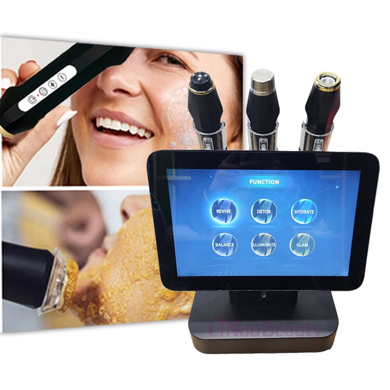 EPN Pen Supplier - Portable Electroporation Microneedle System