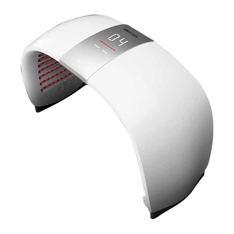 LED Therapy Device Factory - Desktop Anti-Aging Photon PDT