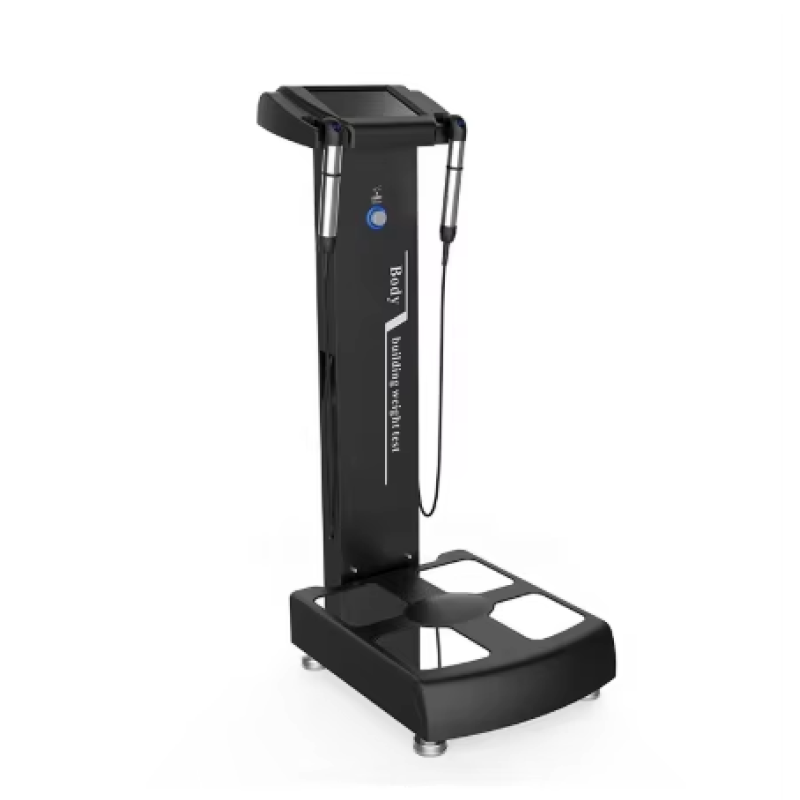 Skin Analyzer Machine Factory - Facial Diagnostic 3D AI Magic