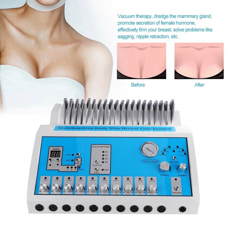 RF Cavitation Machine Manufacturer - Multifunctional 5D Body Slimming