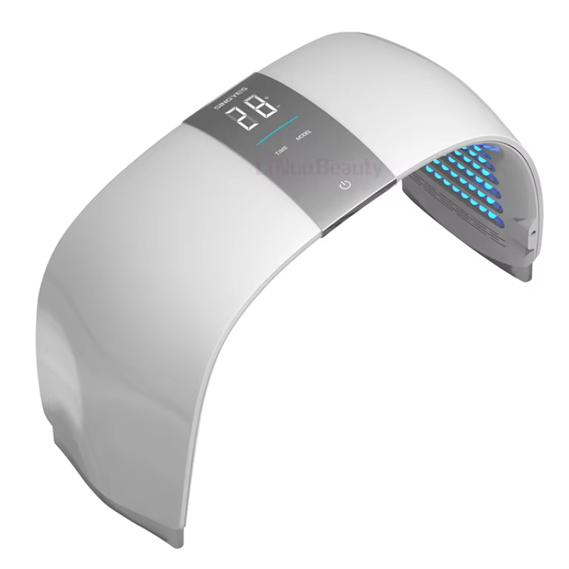LED Machine Factory - Professional 7 Color Photon Facial