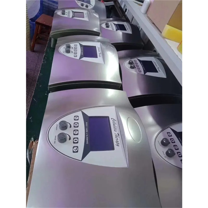 Beauty Spa Machine Factory - Vacuum Therapy Butt Lifting Breast