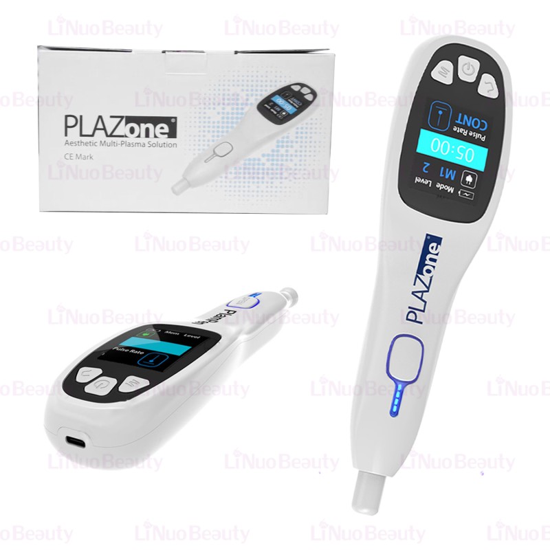 Plasma Pen Manufacturer - Multifunctional Fibroblast Home Use