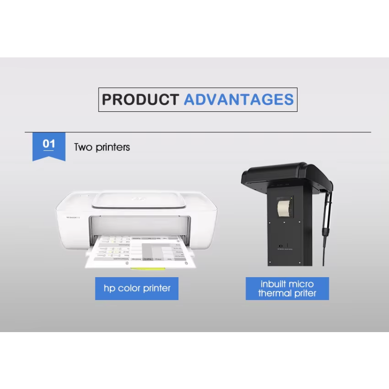 Body Analyzer Machine Manufacturer - Technology Smart Fat Scan