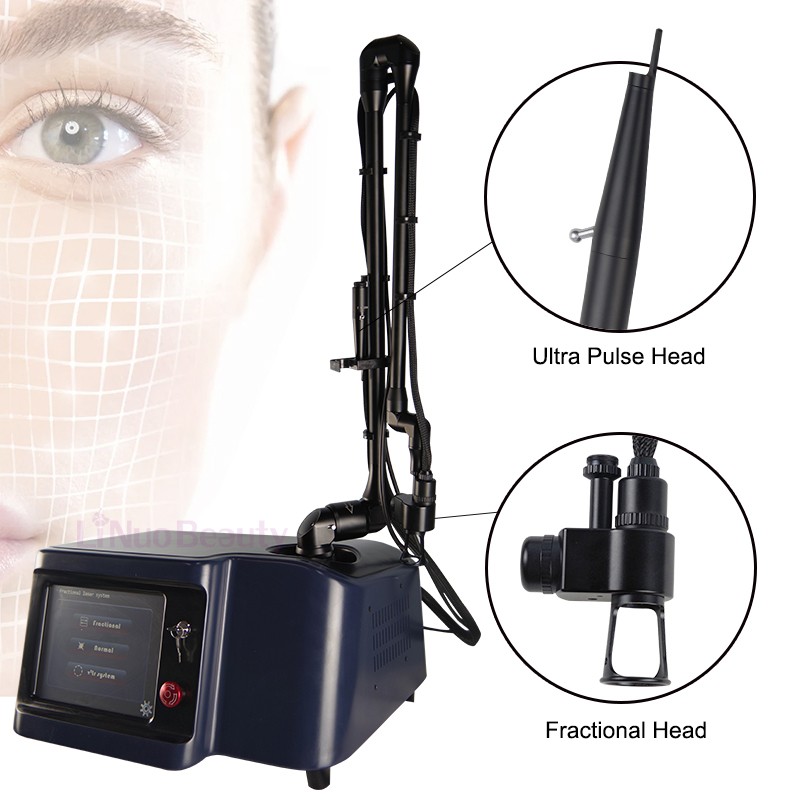 CO2 Laser Machine Factory - Newest Scar Acne Wrinkle Removal