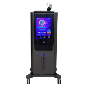 RF Microneedling Machine Factory - 2025 Fractional Gold Scarlet