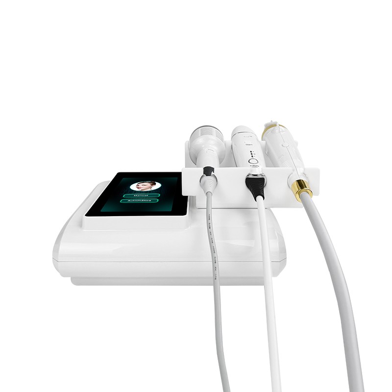 RF Microneedling Machine Factory - Fractional Crystallite Depth 8