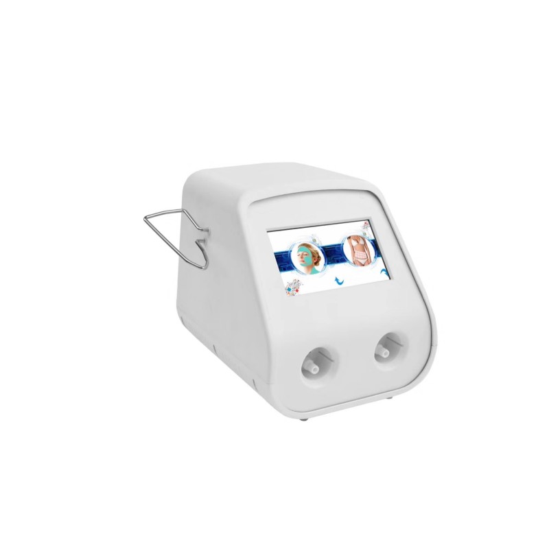 Tixel Machine Factory - Thermal Wrinkle Pigment Remove Scars