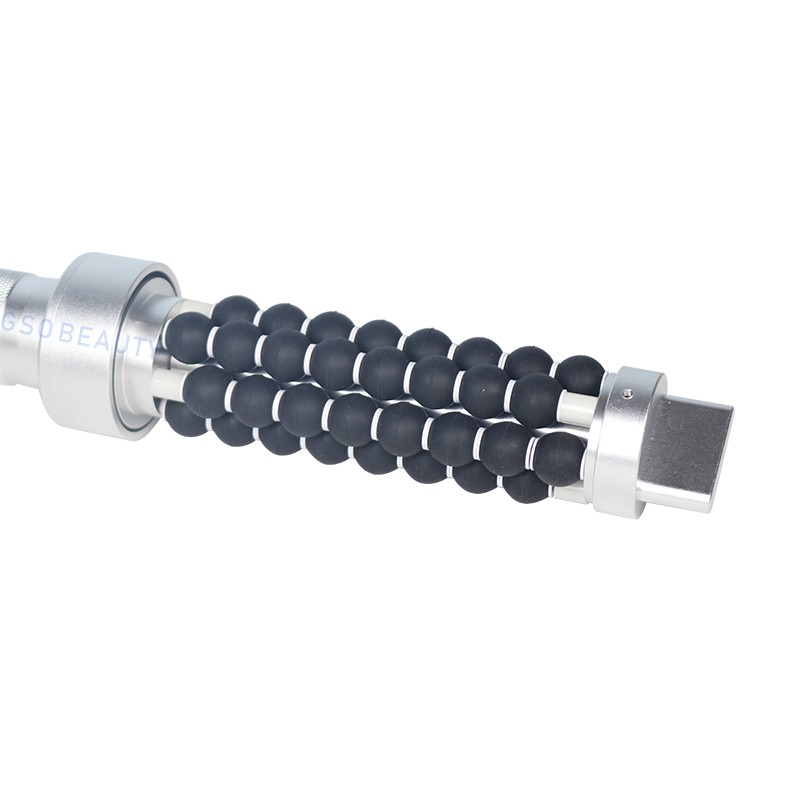 Vacuum Roller Machine Manufacturer - 9D Portable Slimming Massage