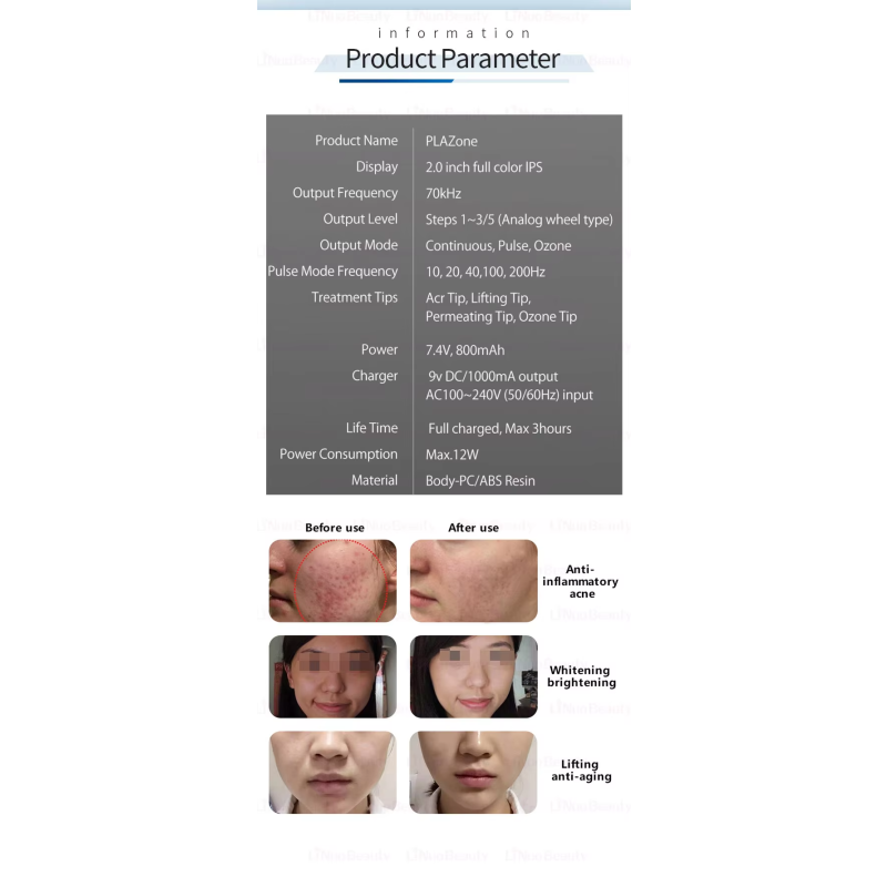 Plasma Pen Factory - Multifunctional Fibroblast Commercial
