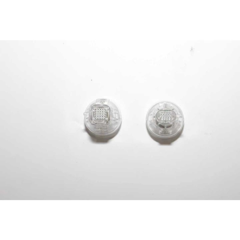 RF Microneedling Machine Manufacturer - Micro Needle Face Lifting