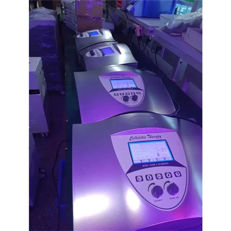 Beauty Spa Machine Factory - Vacuum Therapy Butt Lifting Breast