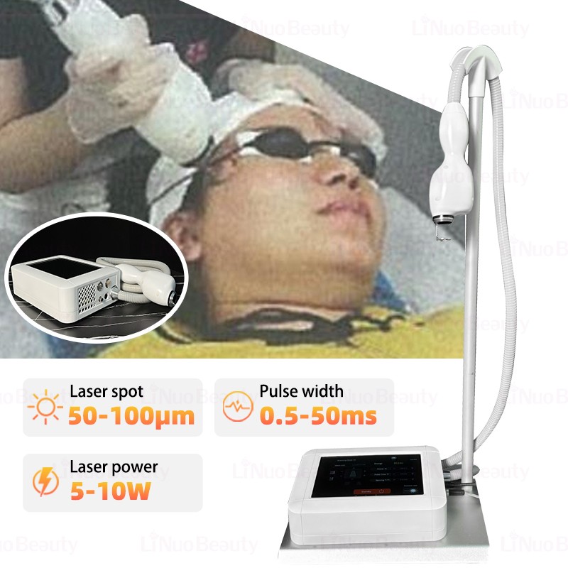 RF Machine Supplier - 2IN1 Wrinkle Removal Body Shaping