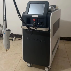 Laser Hair Removal Machine Manufacturer - Professional Nd Yag Diode