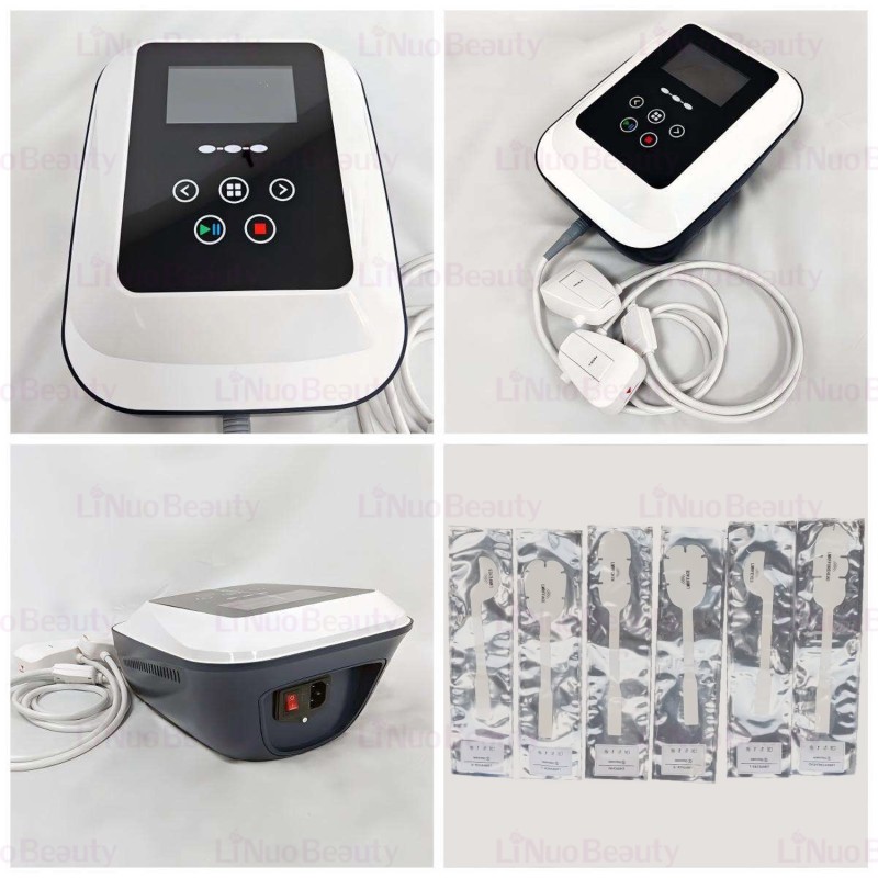 LED Roller Machine Factory - 360 Red Light Infrared Vacuum Slimming