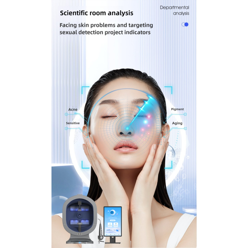 Laser Machine Factory - Professional Pico Mole Removal Eyebrow