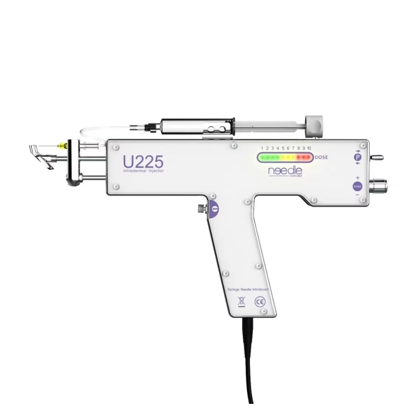 Mesotherapy Gun Manufacturer - Professional Needle Free Injection