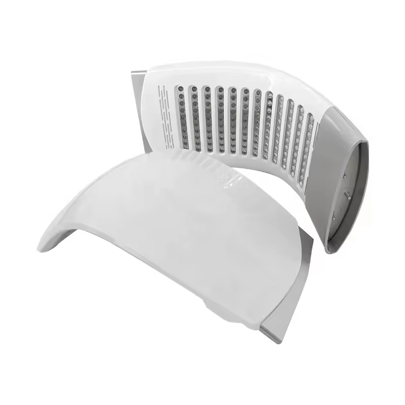 LED Therapy Device Factory - Desktop Technology Photon Light