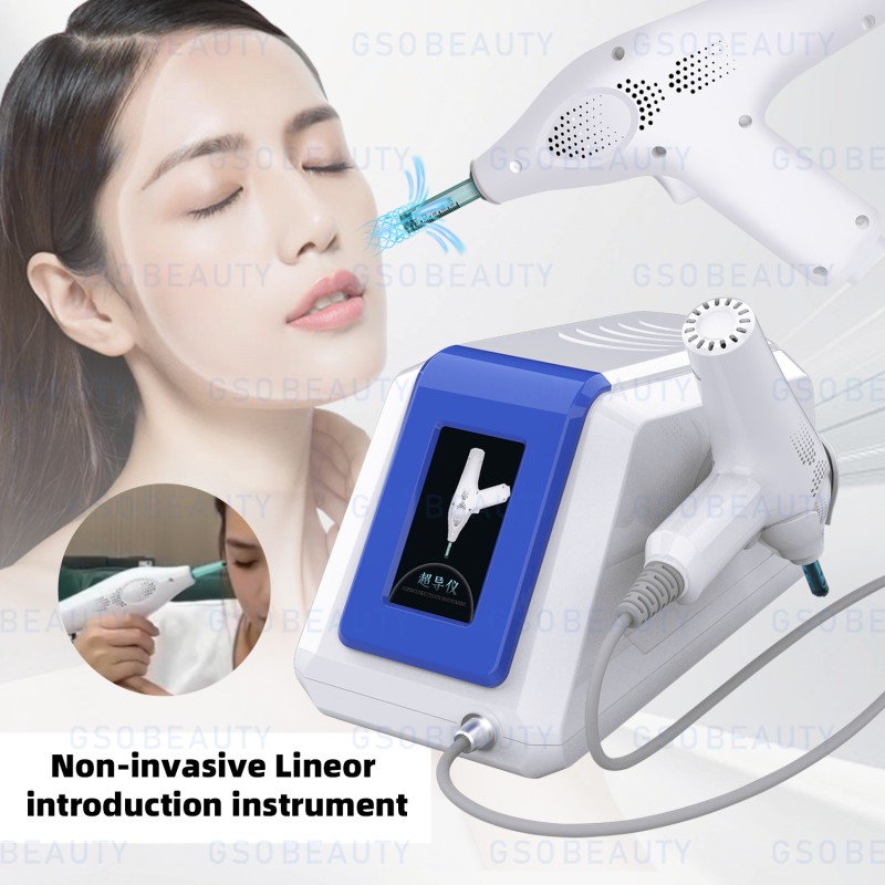 Beauty Machine Factory - Professional Desktop Non-Invasive Atomizer