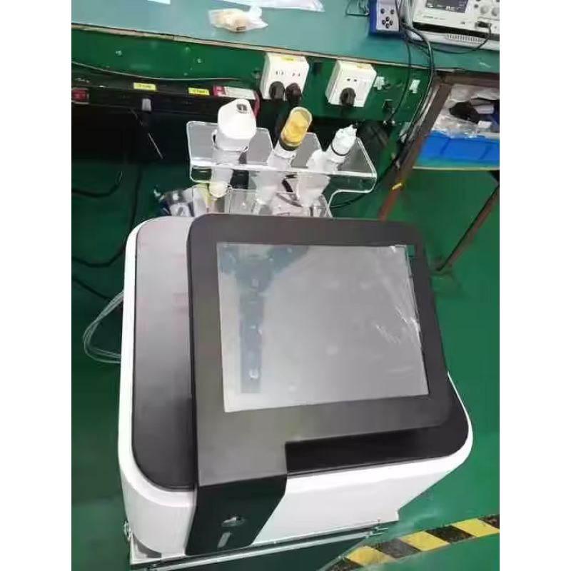 Plasma Pen Supplier - Hot Cold Ozone Fine Lines Treatment