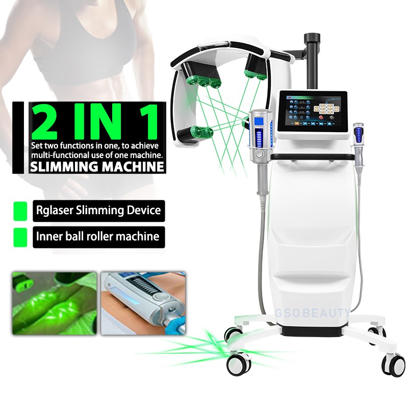 CO2 Laser Machine Factory - Fractional Skin Resurfacing Vaginal