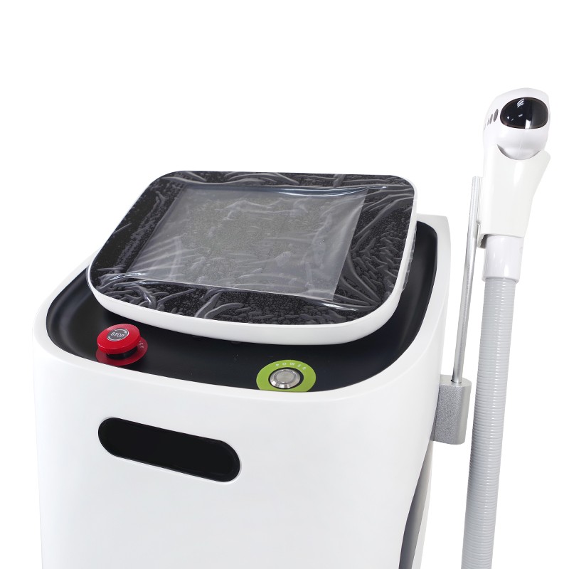 Nd Yag Laser Supplier - Non-invasive 1064nm Pico Rejuvenation
