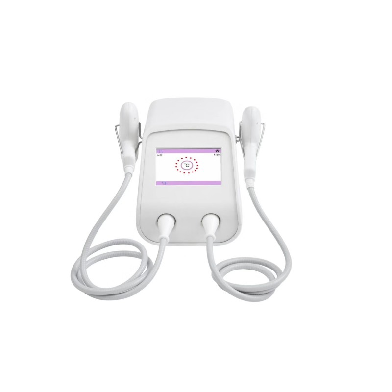 Tixel Machine Factory - Thermal Wrinkle Pigment Remove Scars