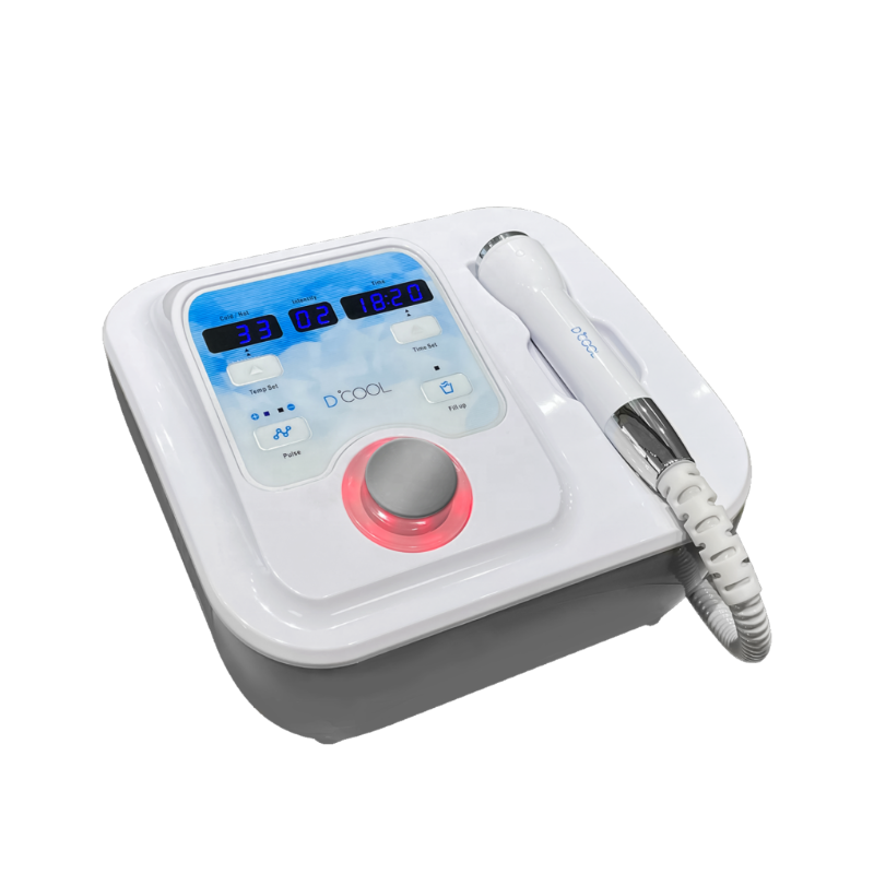 RF Roller Machine Manufacturer - 3 in 1 Body Slim 360 Auto