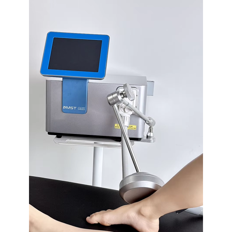 Meso Therapy Machine Supplier - High Pressure RF EMS Needleless