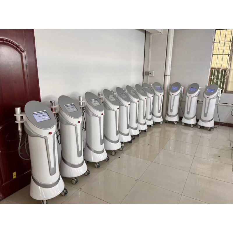 Lymphatic Drainage Machine Supplier - 360 Rotating Body Shaping