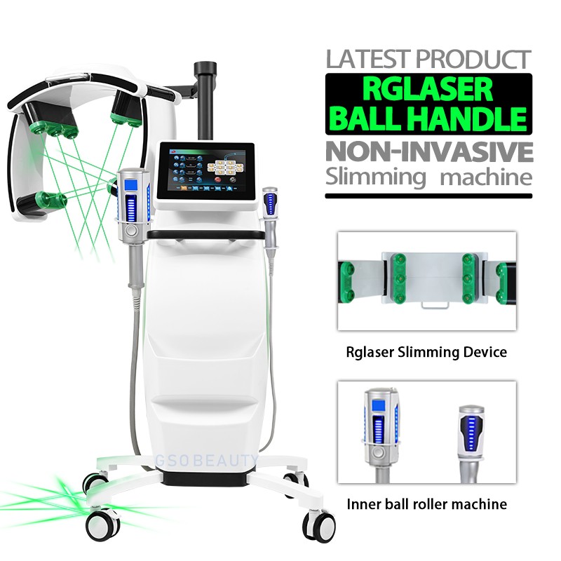 CO2 Laser Machine Factory - Fractional Skin Resurfacing Vaginal