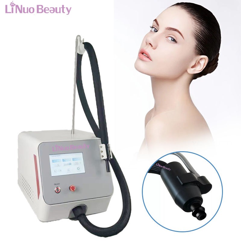 IPL Laser Machine Supplier - Platinum Titanium 755/808/1064nm