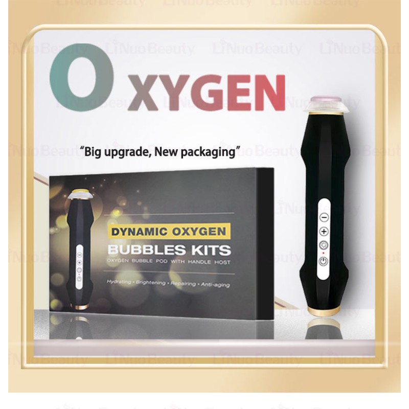 Hydro Dermabrasion Machine Manufacturer - Multifunctional Professional