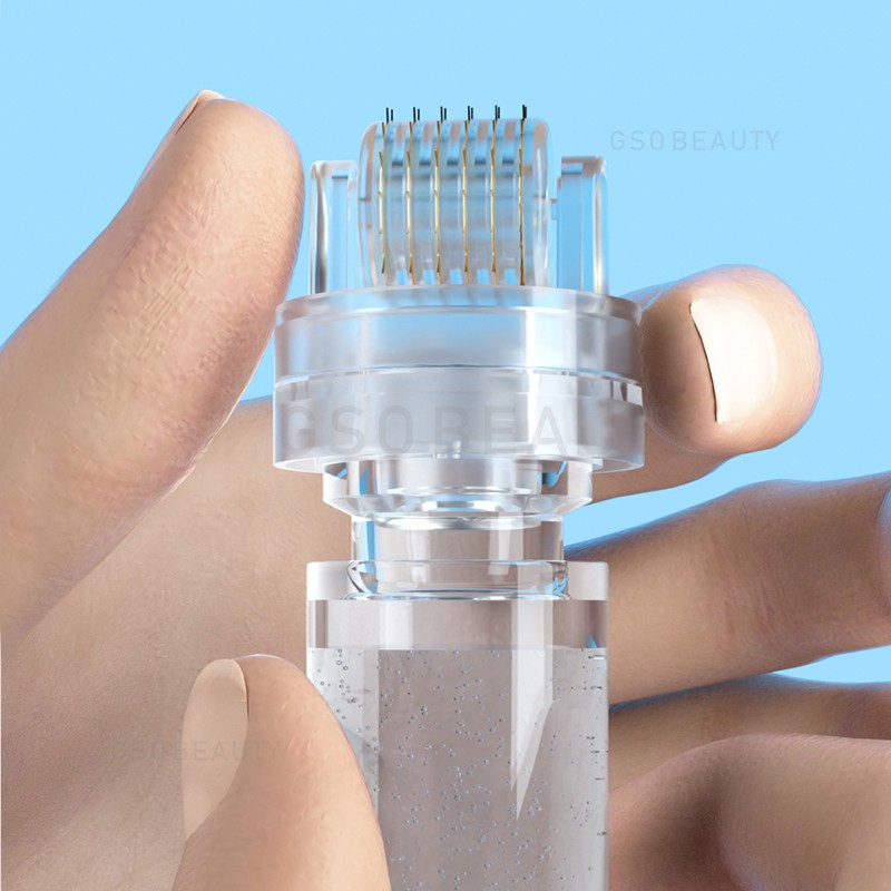 Hydra Pen Factory - Medical Microneedling H2 Anti Aging