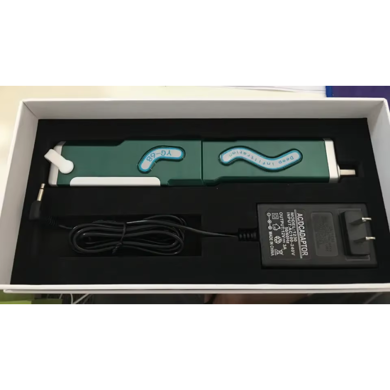 Injection Pen Manufacturer - 0.3ml 0.5ml Black Gold Pink Pressurized