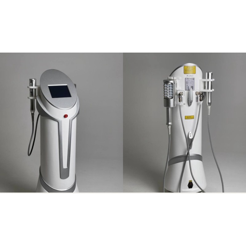 Lymphatic Drainage Machine Supplier - 360 Rotating Body Shaping