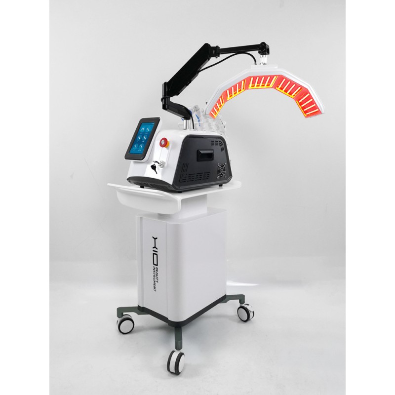 RF Microneedling Machine Supplier - Professional Fractional Gold