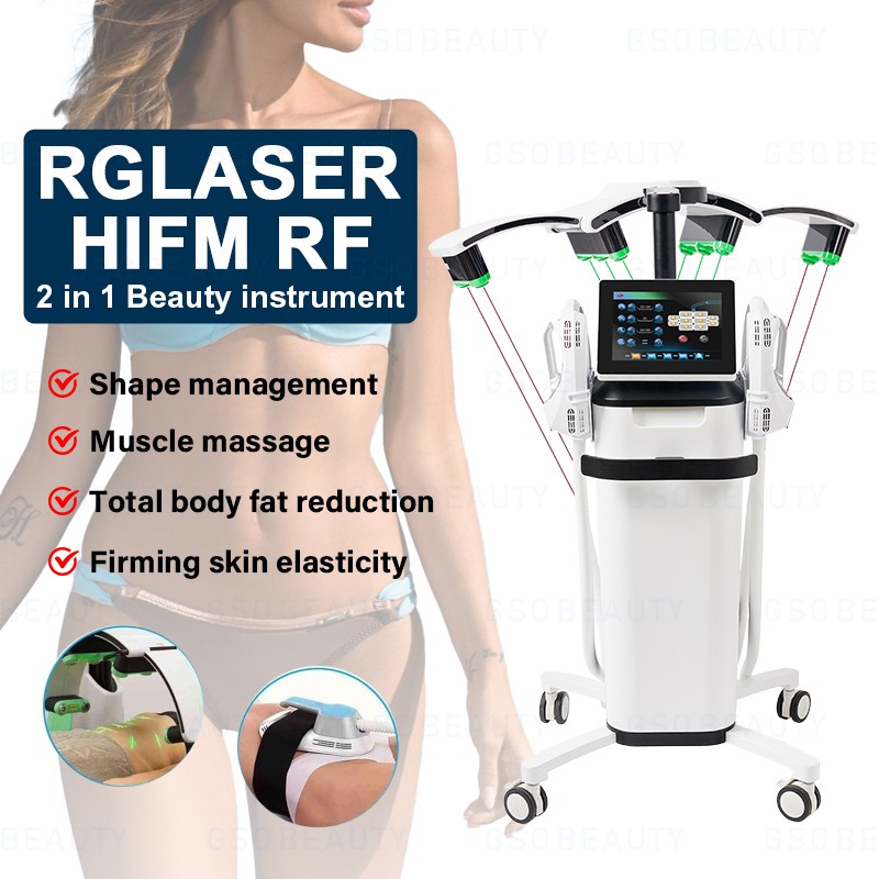 CO2 Laser Machine Factory - Professional Fractional Acne Scar